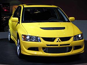 Some pics for you all from LA auto show of our EVO-evofront.jpg