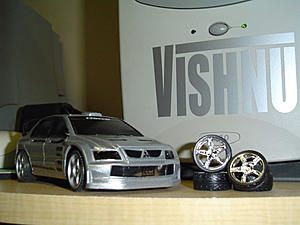 My parents bought me another Evo!!-dsc00238.jpg