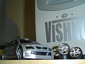 My parents bought me another Evo!!-dsc00239.jpg