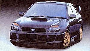 A new look for Subaru WRX's in 2003-1a02wrxfb.jpg