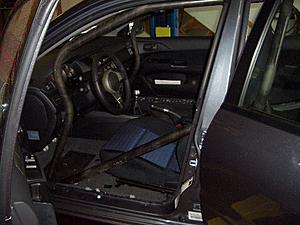 Evo MR Roll-Cage being built 6 point *PIC* Day 2-cimg0375.jpg