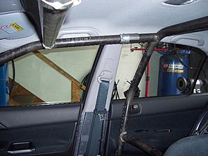 Evo MR Roll-Cage being built 6 point *PIC* Day 2-cimg0378.jpg