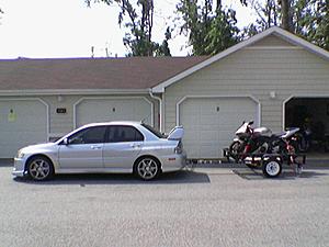 Evo towing Uhual?-carandbike.jpg