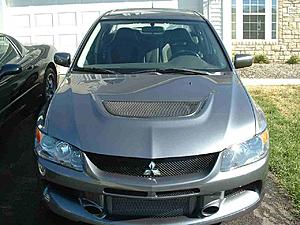 EVO IX BR330 now home with Z06...Part Two-br330-hood-2.jpg