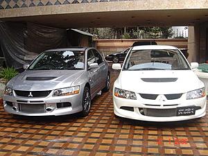 My new and old ride--JDM IX and JDM VIII!-evo9-1.jpg