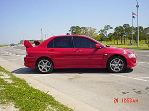 New tint on my rally red evo!!-cnv0030.jpg