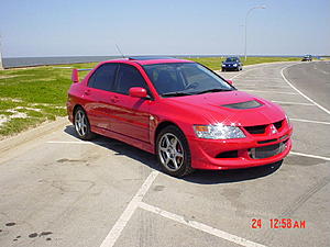 New tint on my rally red evo!!-cnv0035.jpg