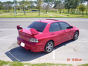 New tint on my rally red evo!!-cnv0034.jpg