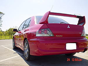 New tint on my rally red evo!!-cnv0028.jpg