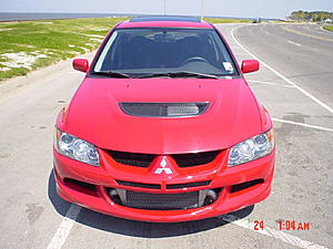 New tint on my rally red evo!!-cnv0031.jpg