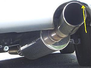 POLL: Exhaust Angled or Straight-burned-bumper.jpg