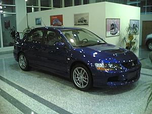 Evo IX arrives in Dubai!-20060001.jpg