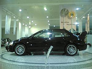 Evo IX arrives in Dubai!-20060002.jpg