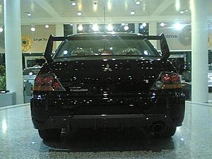 Evo IX arrives in Dubai!-20060003.jpg