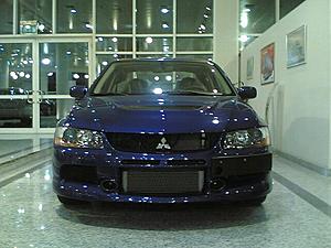 Evo IX arrives in Dubai!-20060005.jpg