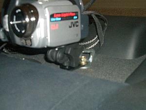 In car video camera mount for the evo-cimg3275.jpg