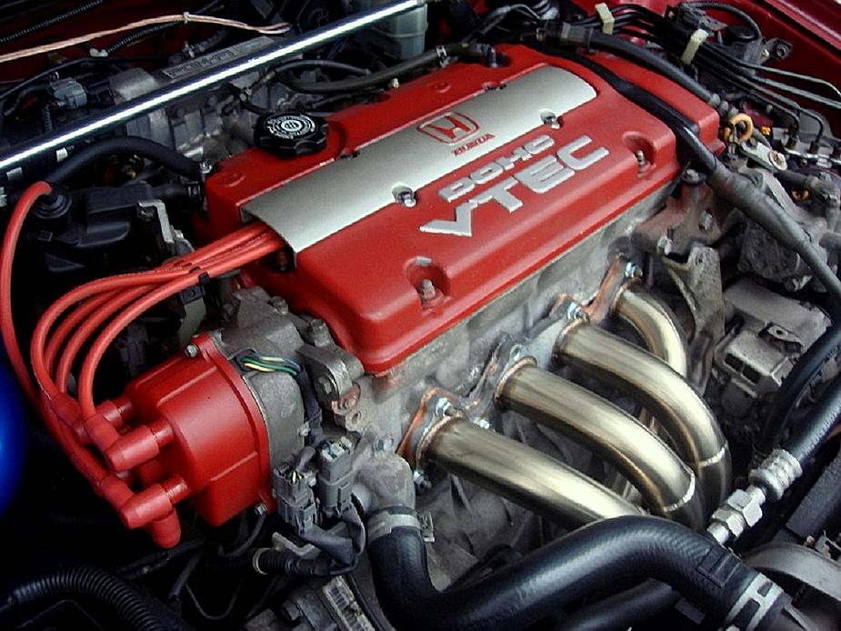 Painting Valve Cover Help EvolutionM Mitsubishi Lancer and