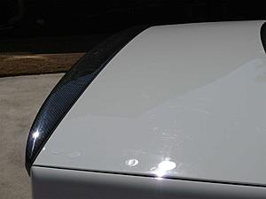 CF trunk spoiler, Vortex Generators, CF Side Spats, CF Canards and other goodies!!-rexpeedlip2.jpg