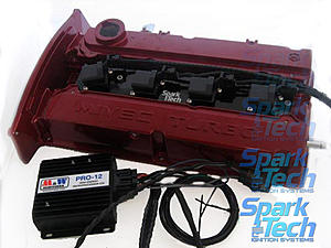 SparkTech Coil on Plug CDI Ignition Systems-evo9.jpg