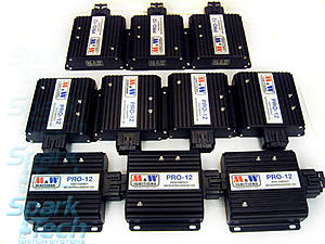 SparkTech Coil on Plug CDI Ignition Systems-m-w-10boxes.jpg