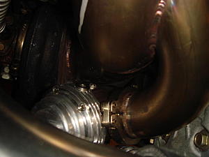MAPerformance Stainless TiAL MVS and O2 Eliminator Downpipes!-dsc01209.jpg
