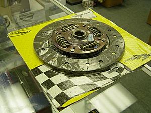 Lancer Evolution 8 ACT Clutches - In stock, and ready to ship!  10% OFF-dsc00729.jpg