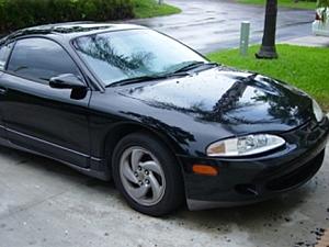 Lets see previous cars you have owned (pics)-eclipse-old-one-front.jpg