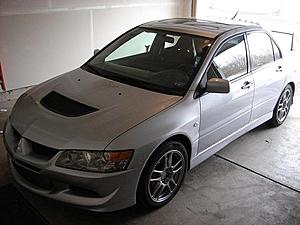 Swapped out Evo VIII Wheels for some IX's!-dsc00485.jpg