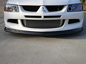 New pics: Ebay CF lip, Rexpeed CF lip spoiler, and APR CF rear diffuser-ebayliphigh.jpg