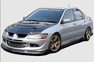 What is your favorite bodykit for the Evo?-chargespeed1.jpg