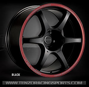 Flat Black with Red Lip P1's on Black EVO-big_dc6v1_black_stripe.jpg