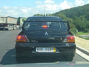 some of my new evo IX on the autobahn in germany-2121212.jpg