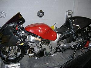 Official Evo &amp; Bike Picture Thread-busa-build-067.jpg