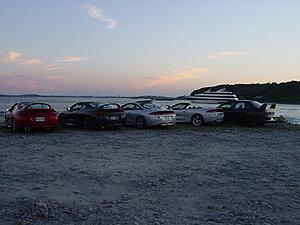 Request:Blacked out evo Pics-evo-beach-3-100k-.jpg