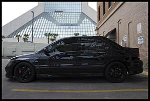 Request:Blacked out evo Pics-stealthhy-evo-100k-.jpg