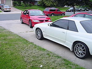 Show me pics of your EVOs-dsc00266.jpg