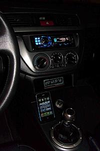 Custom IPhone Dock and ZT2 Install!-evo-dash.jpg