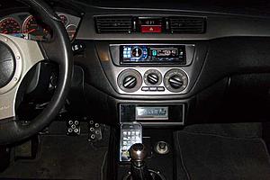 Custom IPhone Dock and ZT2 Install!-evo-dash2.jpg