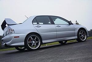 Post Pictures of EVO 7/8/9 With Aftermarket Wheels [MERGED]-evolow4.jpg