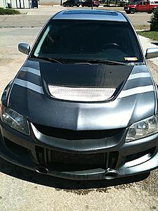 How hot is your EVO...Lets see your pics-picture-057.jpg