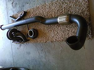 Recent Pics of my WW Evo 8-downpipe-coated.jpg