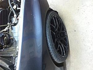 19x9.5 +20 Avant Garde OG Rims! CONCAVE!-front-side-rim-top.jpg