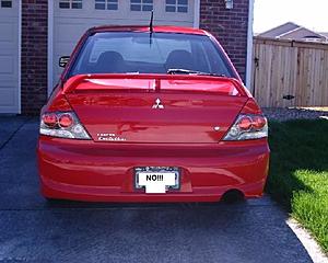 Pics of Evo With Small Spoiler/Wing [MERGED]-noo.jpg