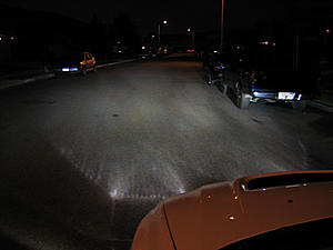 Supreme Power Super white H11 Bulbs installed...WOW!-hidfrntview.jpg