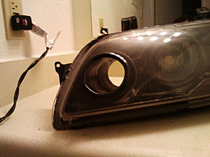 Head light Air duct...-headlighthole.jpg