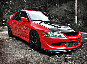 Official &quot;Rally Red&quot; Picture Thread-evo-side.jpg