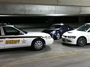 Blocking in the Sheriff, kicked out of garage ( pictures )-photo-1.jpg