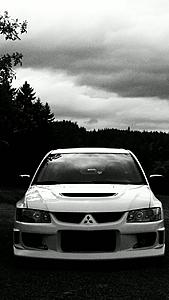 Test fitted all of our Evo8/9 kits last week!-imag0127-2.jpg