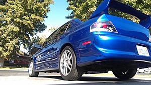 How hot is your EVO...Lets see your pics-imag2038.jpg