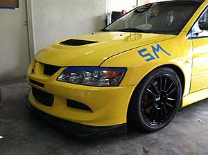 Official &quot;Lightning Yellow&quot; Picture Thread.-evo-game-face.jpg